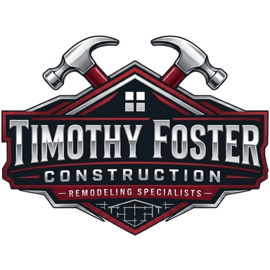 Timothy Foster Construction logo
